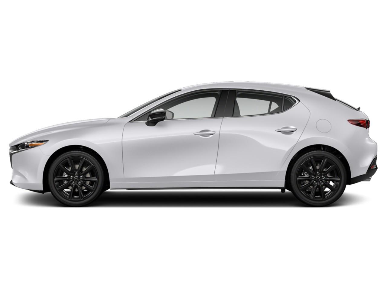 2023 Mazda MAZDA3 GT w/Turbo Photo