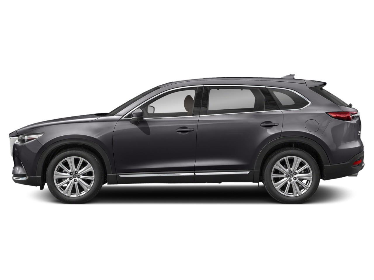 2021 Mazda CX-9 Signature Photo2