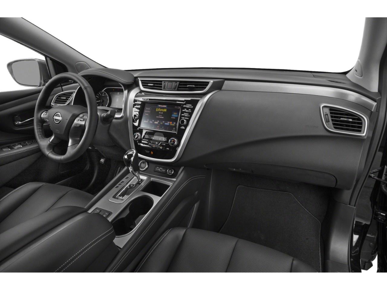 2024 Nissan Murano AWD PLATINUM Photo