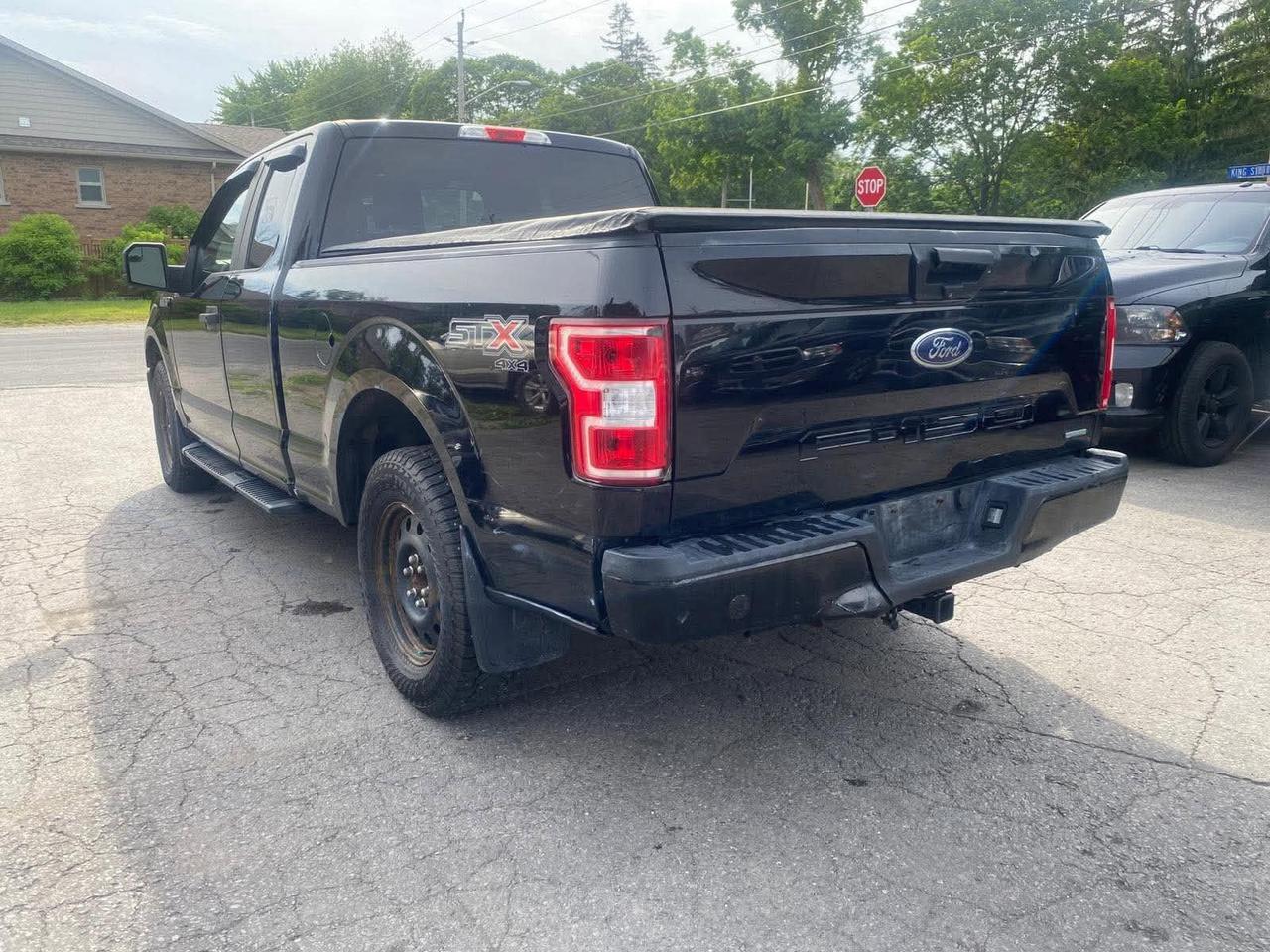 2019 Ford F-150 XL Photo