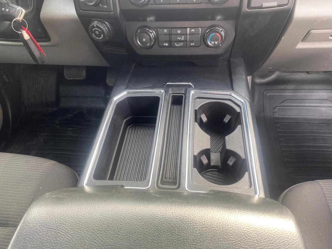 2019 Ford F-150 XL Photo