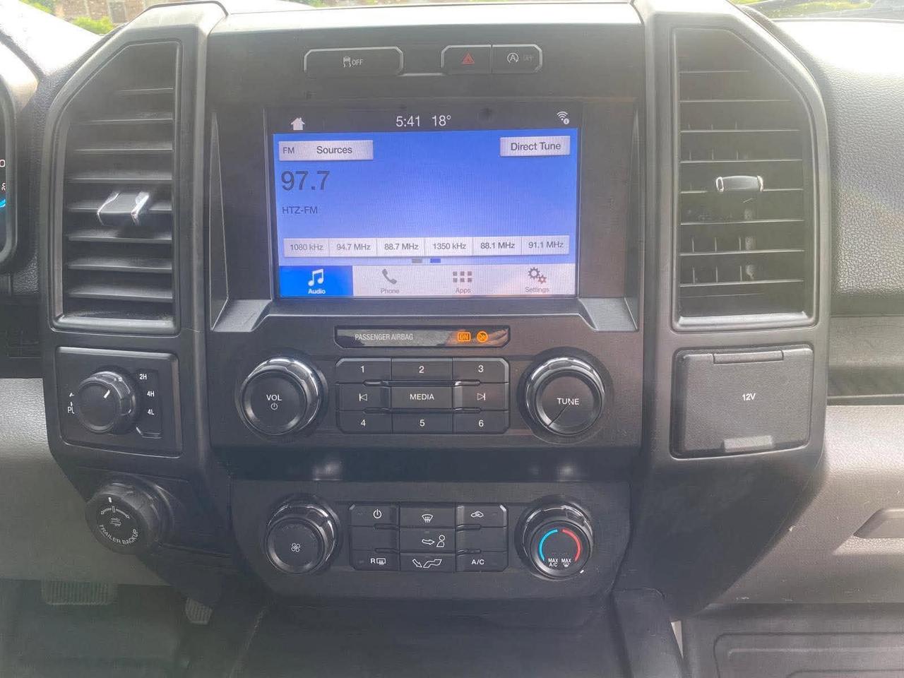2019 Ford F-150 XL Photo