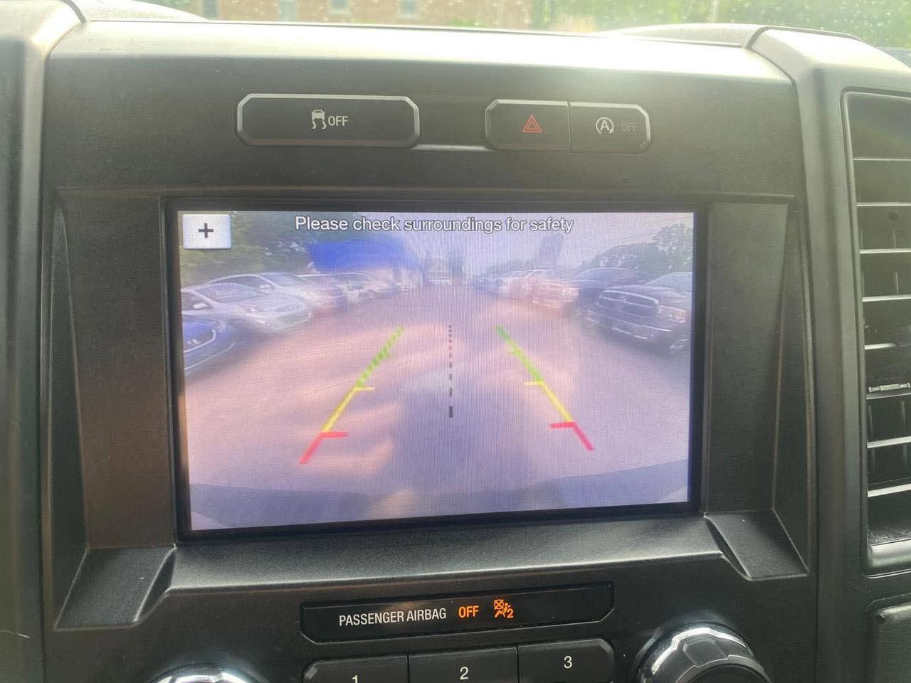 2019 Ford F-150 XL Photo