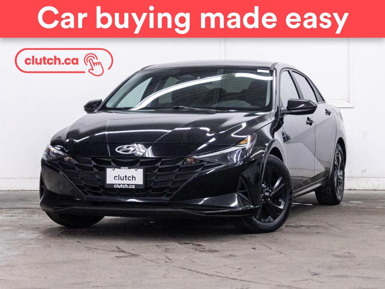 Front Heated Seats, Folding Rear Seats, Climate Control and more!<br> <br>Clutch is the largest online used car retailer in Canada, delivering a seamless, hassle-free car-buying experience to drivers everywhere. Shop thousands of used cars online, get the right one delivered to your door, and enjoy peace of mind with our 10-Day Money-Back Guarantee. How sweet is that? To learn more, visit clutch.ca.<br> <br>The top features for this car include:<br> <br>Brake Assist<br>Front Heated Seats<br>Folding Rear Seats<br>Climate Control<br>Speed-Sensitive Volume<br>Bluetooth Music<br>Touchscreen Display<br>Cruise Control<br>12V Outlet<br>Hands Free Device Connectivity<br>Apple CarPlay<br>Android Auto<br>USB Input<br>Keyless Entry<br>Push Button Start<br>Passive Keyless Entry<br>Rear Seat Reminder<br>Lane Departure Warning<br>Active Lane Keep Assistance<br>Blindspot Sensors<br>Forward Collision Mitigation<br>Rear Collision Warning<br>Rear Collision Mitigation<br>Rear Cross Traffic Alert<br>Pedestrian Detection<br>Driver Attention Alert<br>Heated Steering Wheel<br>Rear Window Defroster<br>Hill Assistance<br>Automatic High Beams<br>Rear View Camera<br> <br>Seamless home delivery - Delivery to your door in a matter of days. Available on select packages.<br> <br>Try it out for 10 days - If you do not like it, we will take it back. <br> <br>Quality assured - All cars go through our rigorous 210-point inspection and reconditioning process.<br> <br>Peace of mind - Warranty and protection plans available.<br> <br>Haggle-free - No haggling or hard sells.<br> <br>100% Transparency - Full inspection reports on every car, including high-res photography and a free Carfax report.<br> <br>Listed price is for cash purchase only and does not include taxes, Shipping Fees (if applicable), Delivery Fees (if applicable), government licensing fees.<br> <br>Previous Provincial Registrations:<br>Ontario<br> <br>Stock # 112052