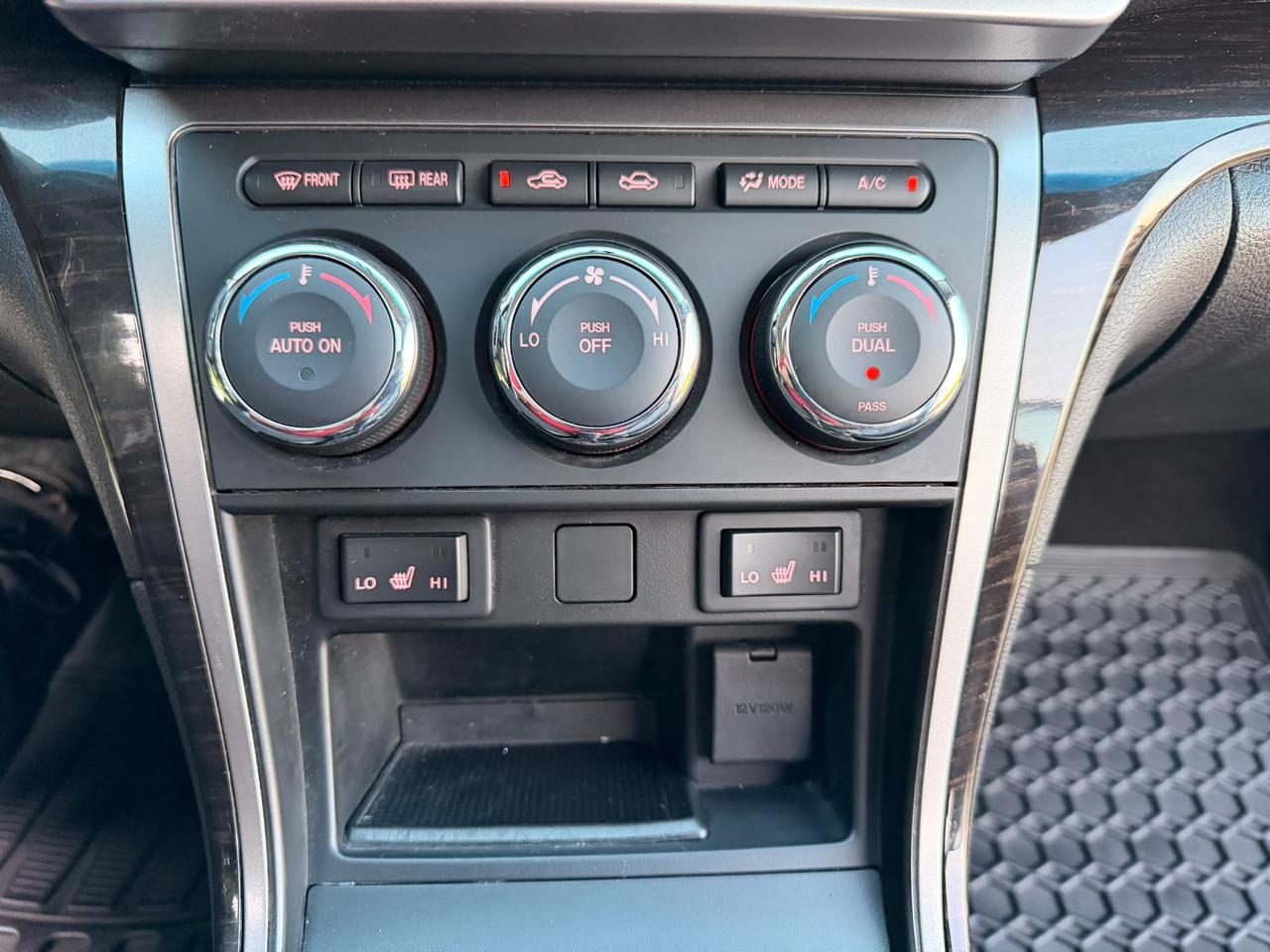 2013 Mazda MAZDA6 GT Photo
