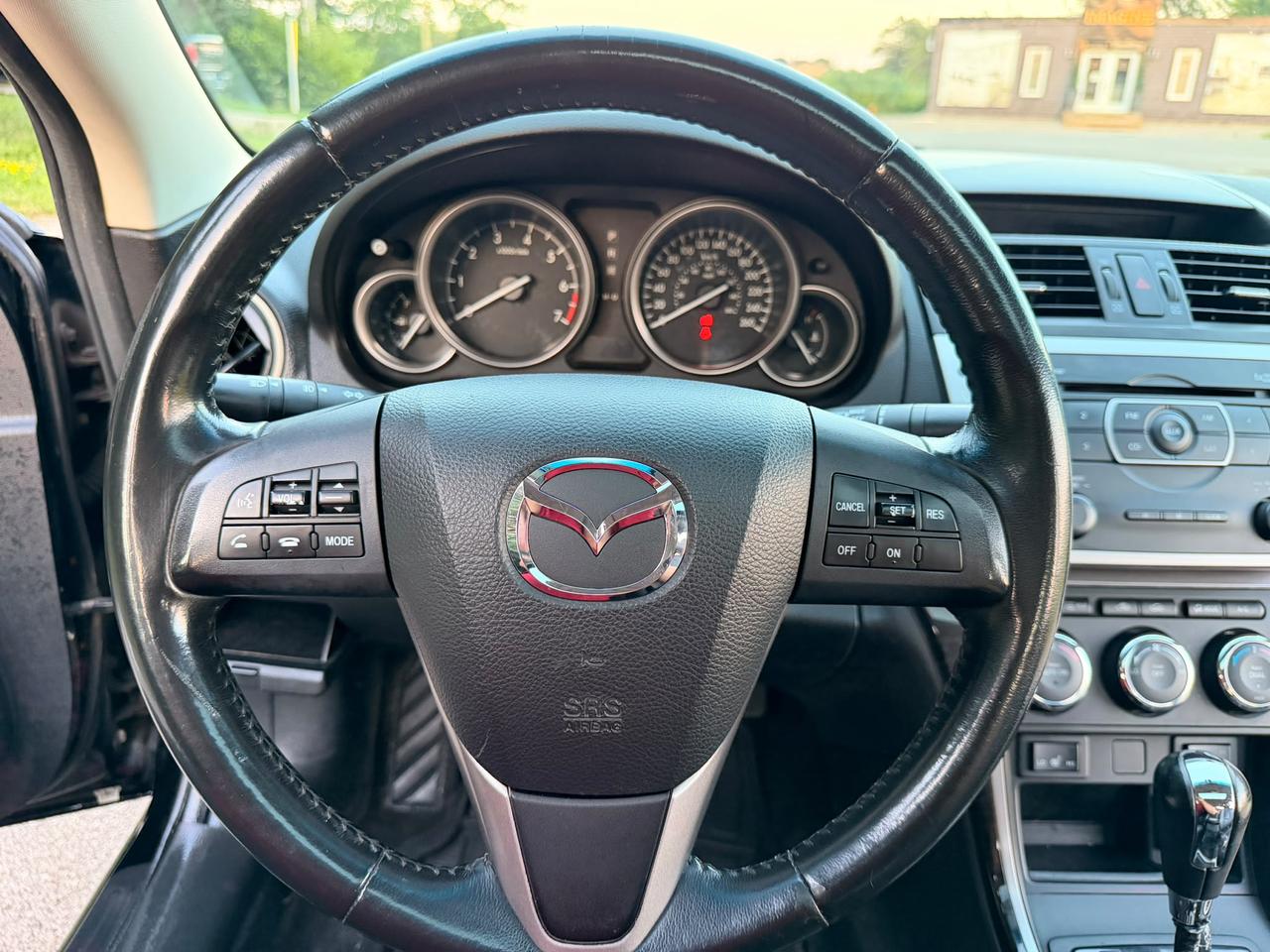 2013 Mazda MAZDA6 GT Photo