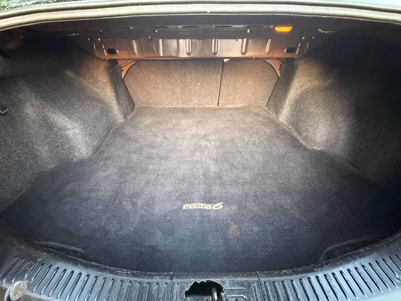 2013 Mazda MAZDA6 GT Photo