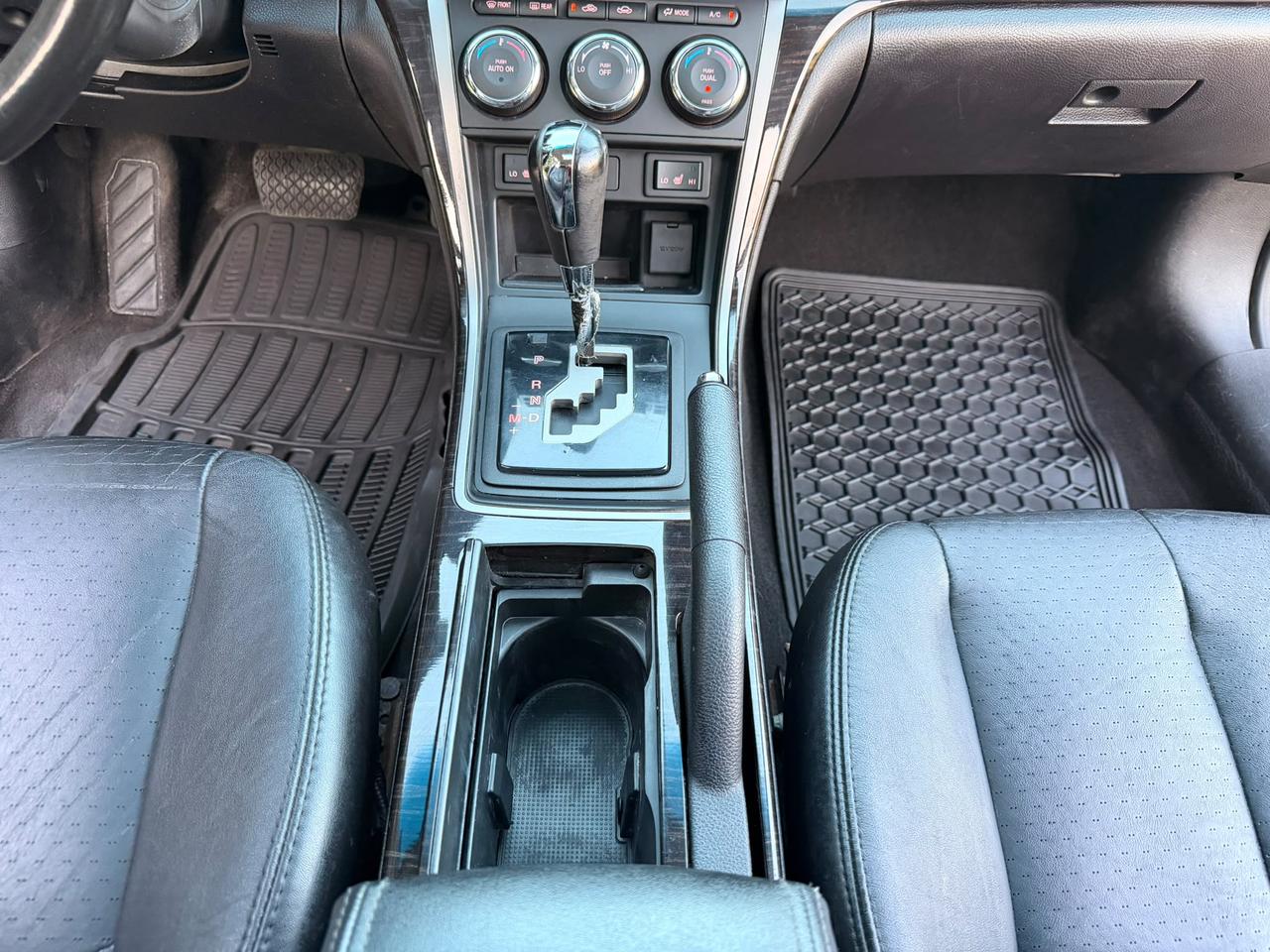 2013 Mazda MAZDA6 GT Photo
