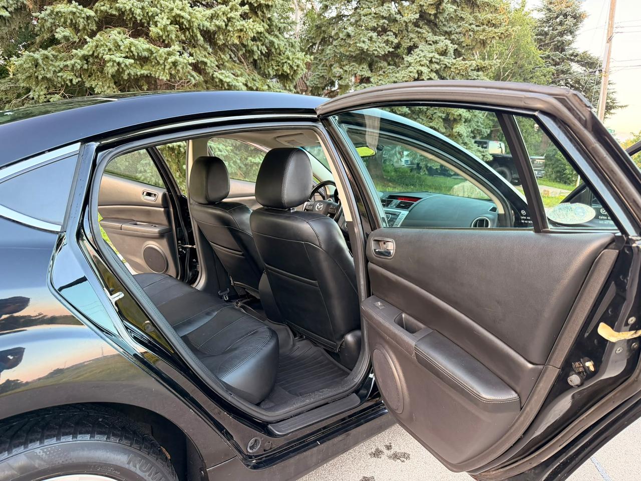 2013 Mazda MAZDA6 GT Photo