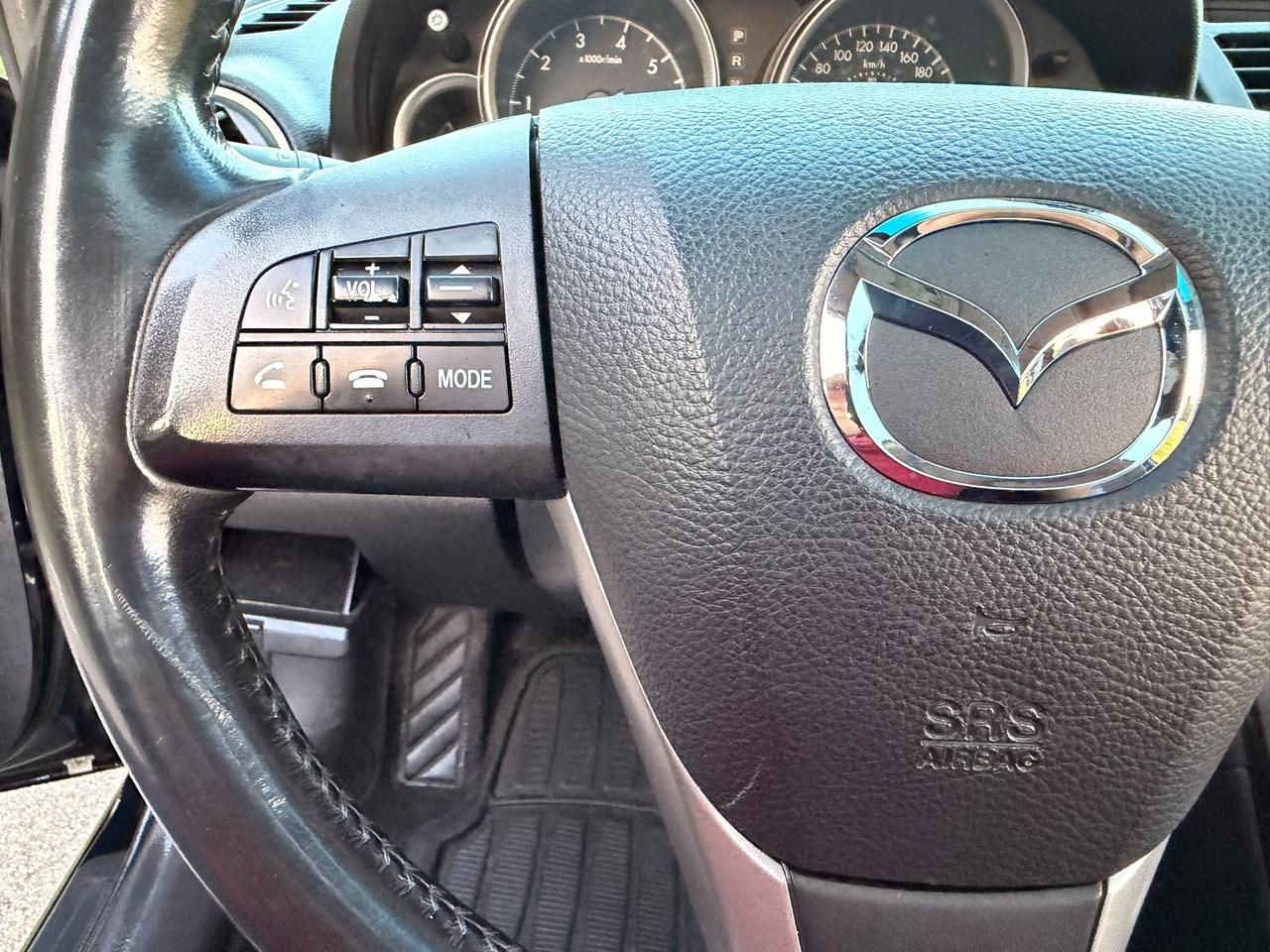 2013 Mazda MAZDA6 GT Photo