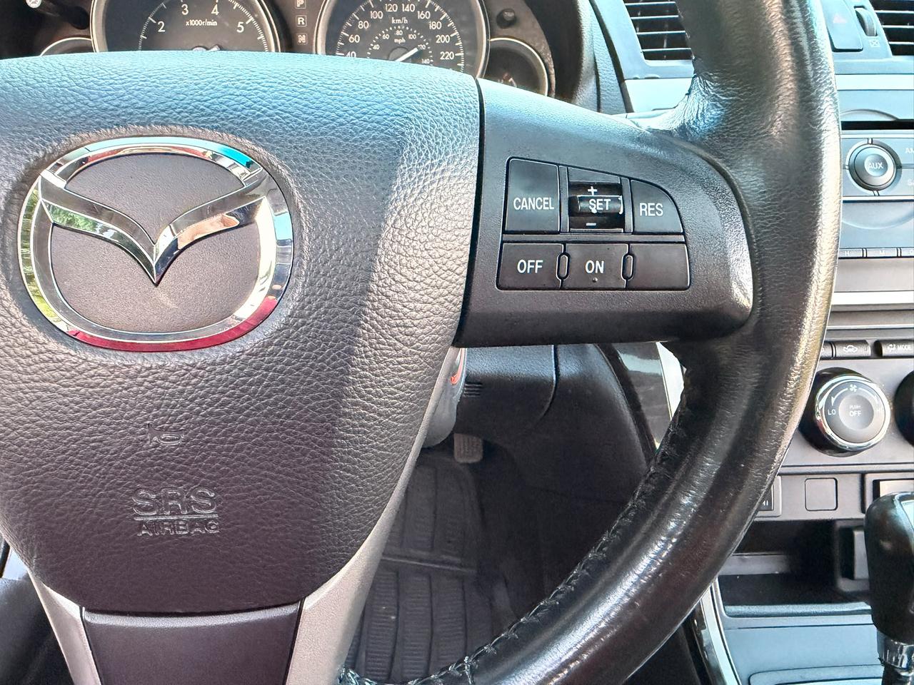 2013 Mazda MAZDA6 GT Photo