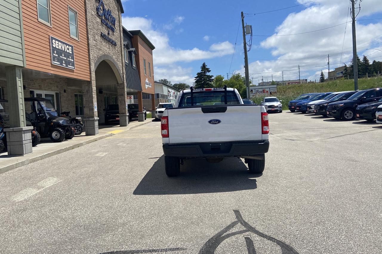 2022 Ford F-150 XL Photo