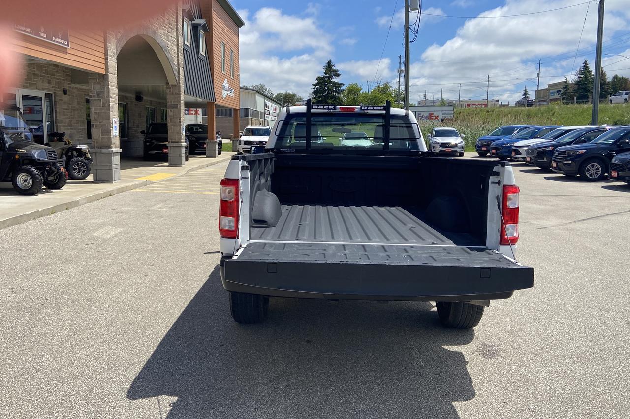 2022 Ford F-150 XL Photo