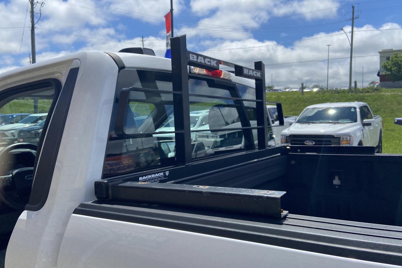 2022 Ford F-150 XL Photo