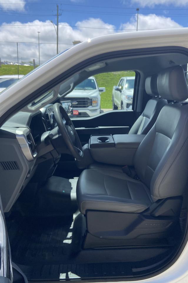 2022 Ford F-150 XL Photo