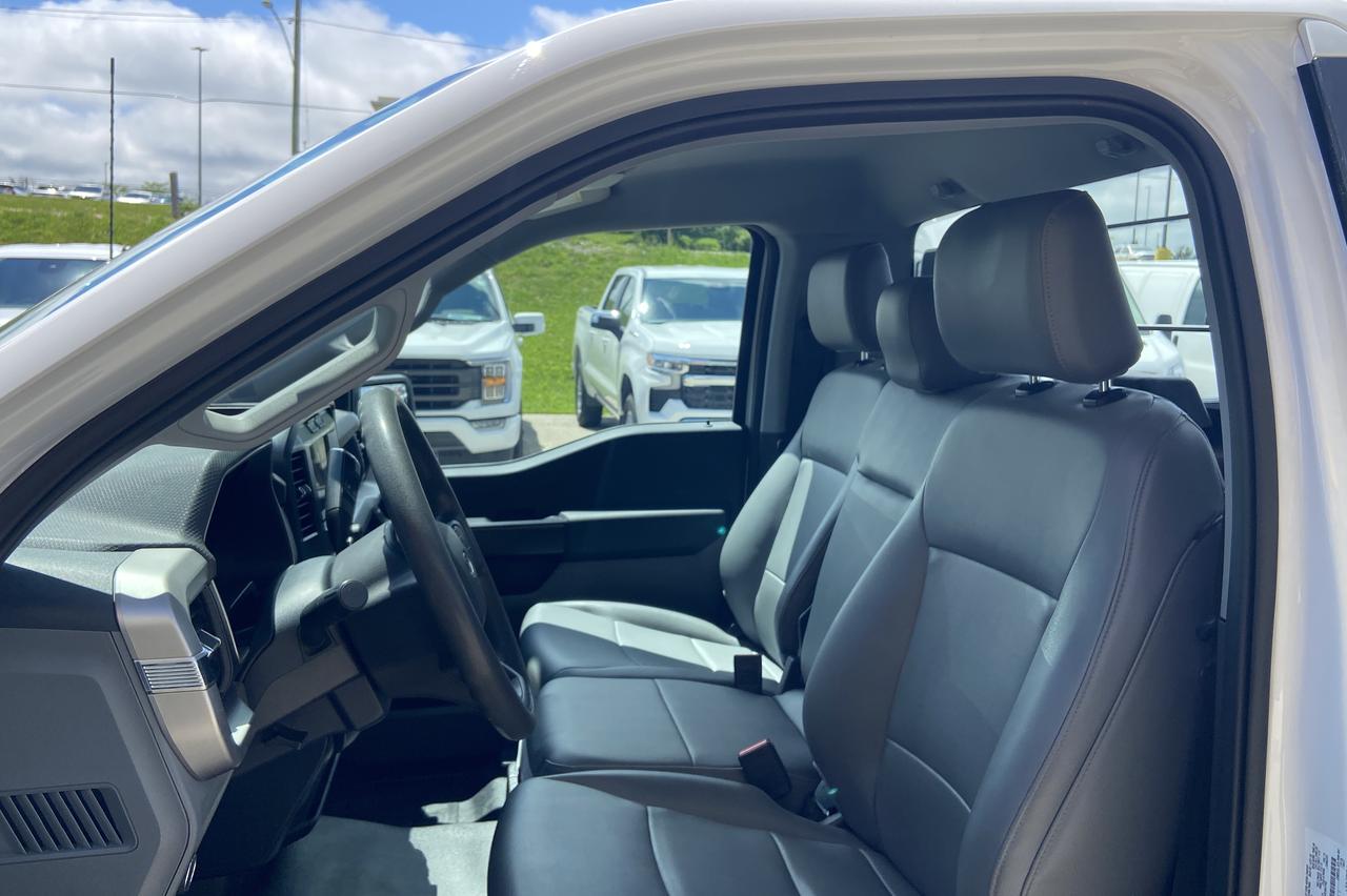 2022 Ford F-150 XL Photo