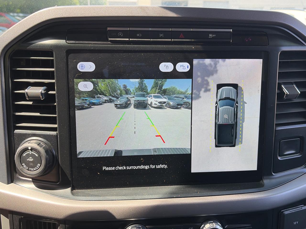 2024 Ford F-150 XLT 4WD SuperCrew 6.5' Box Photo