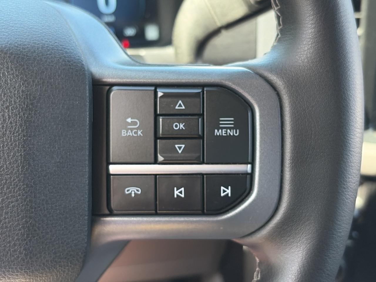2024 Ford F-150 XLT 4WD SuperCrew 6.5' Box Photo
