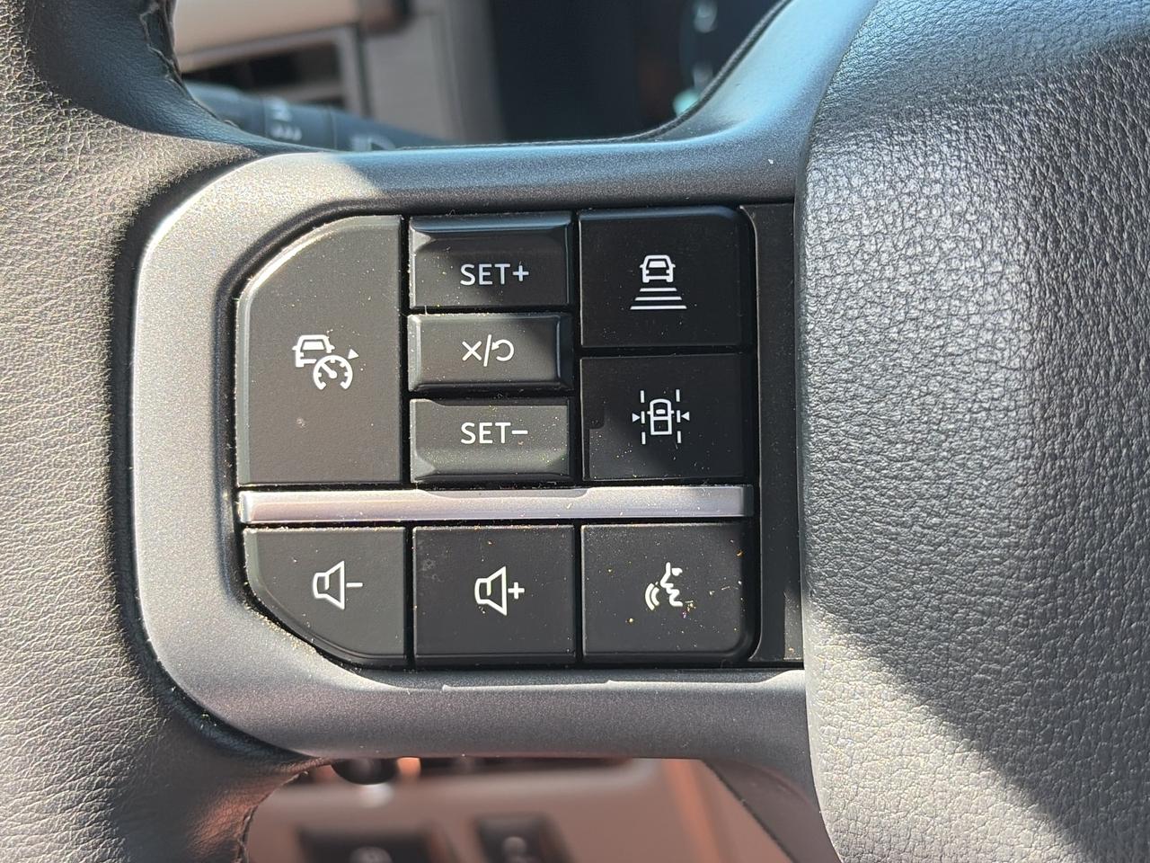 2024 Ford F-150 XLT 4WD SuperCrew 6.5' Box Photo