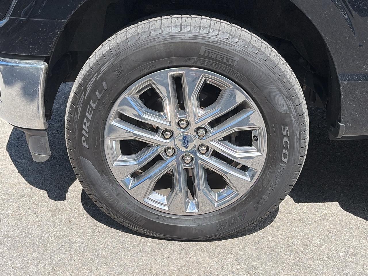 2024 Ford F-150 XLT 4WD SuperCrew 6.5' Box Photo