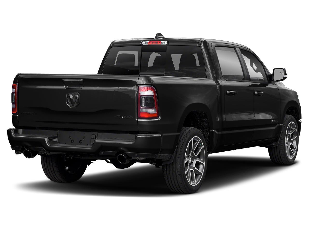 2022 RAM 1500 SPORT Photo