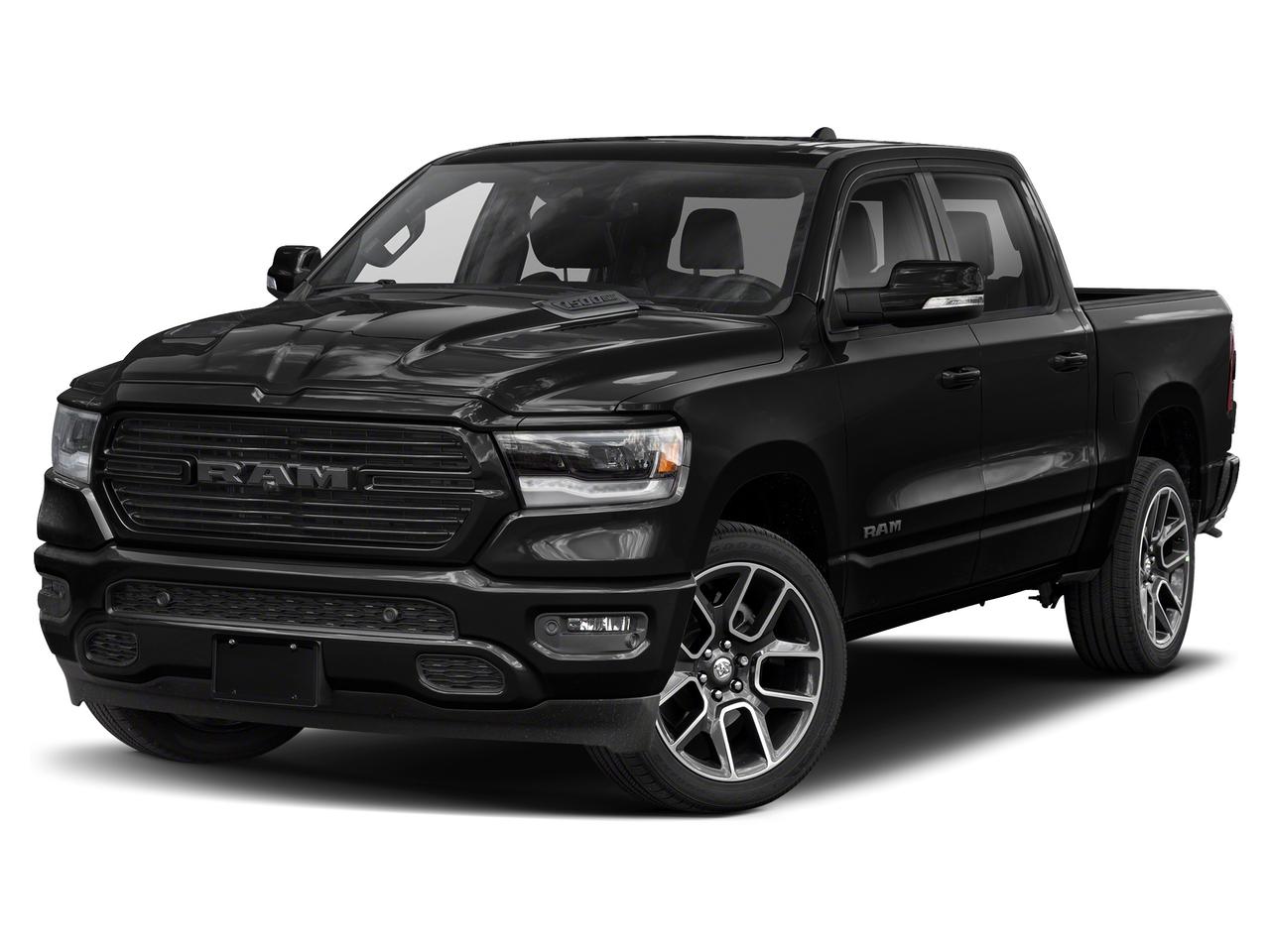 2022 RAM 1500 SPORT Photo0