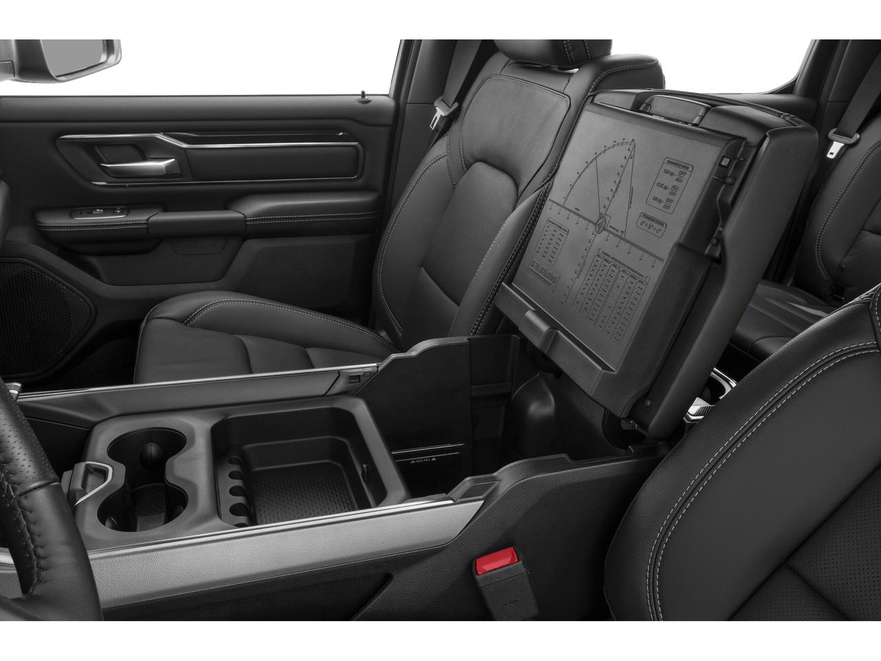 2022 RAM 1500 SPORT Photo