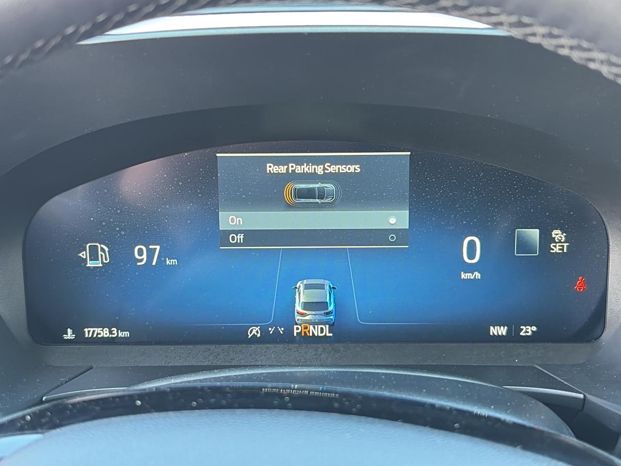 2026 Ford Escape Platinum AWD Photo