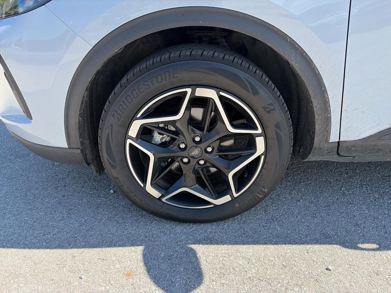 2026 Ford Escape Platinum AWD Photo