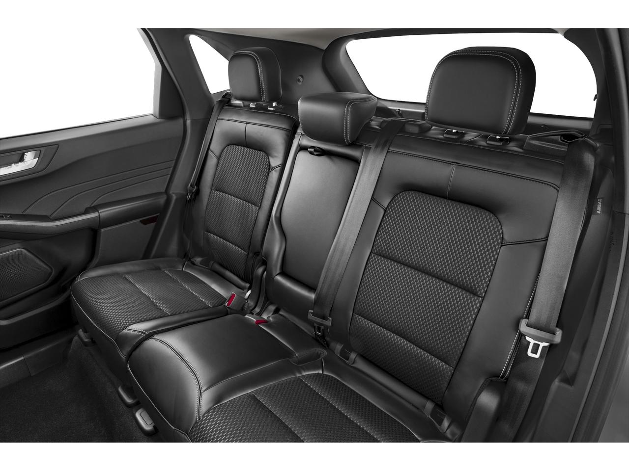 2023 Ford Escape PHEV FWD Photo