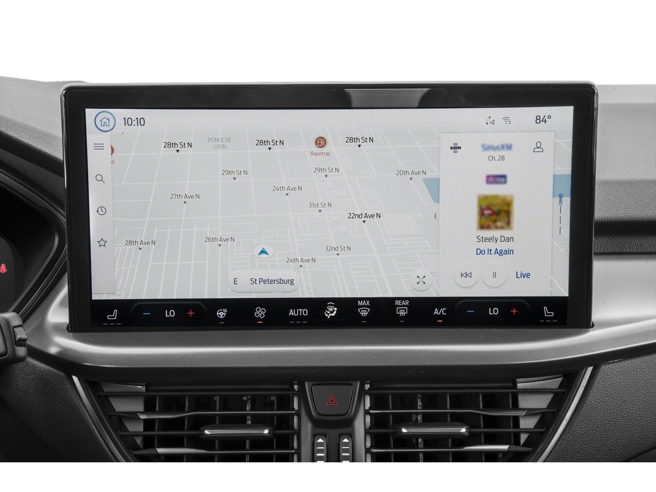 2023 Ford Escape PHEV FWD Photo