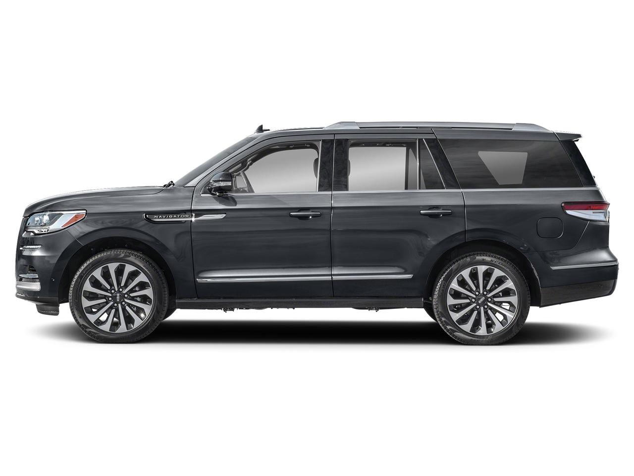 2024 Lincoln Navigator Reserve 4x4 Photo2
