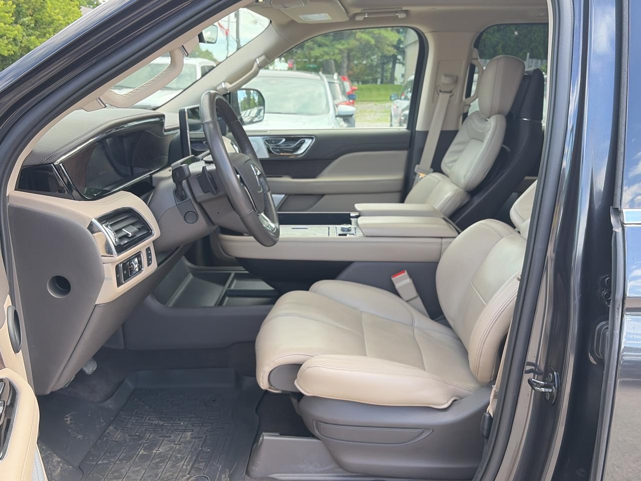 2024 Lincoln Navigator Reserve 4x4 Photo
