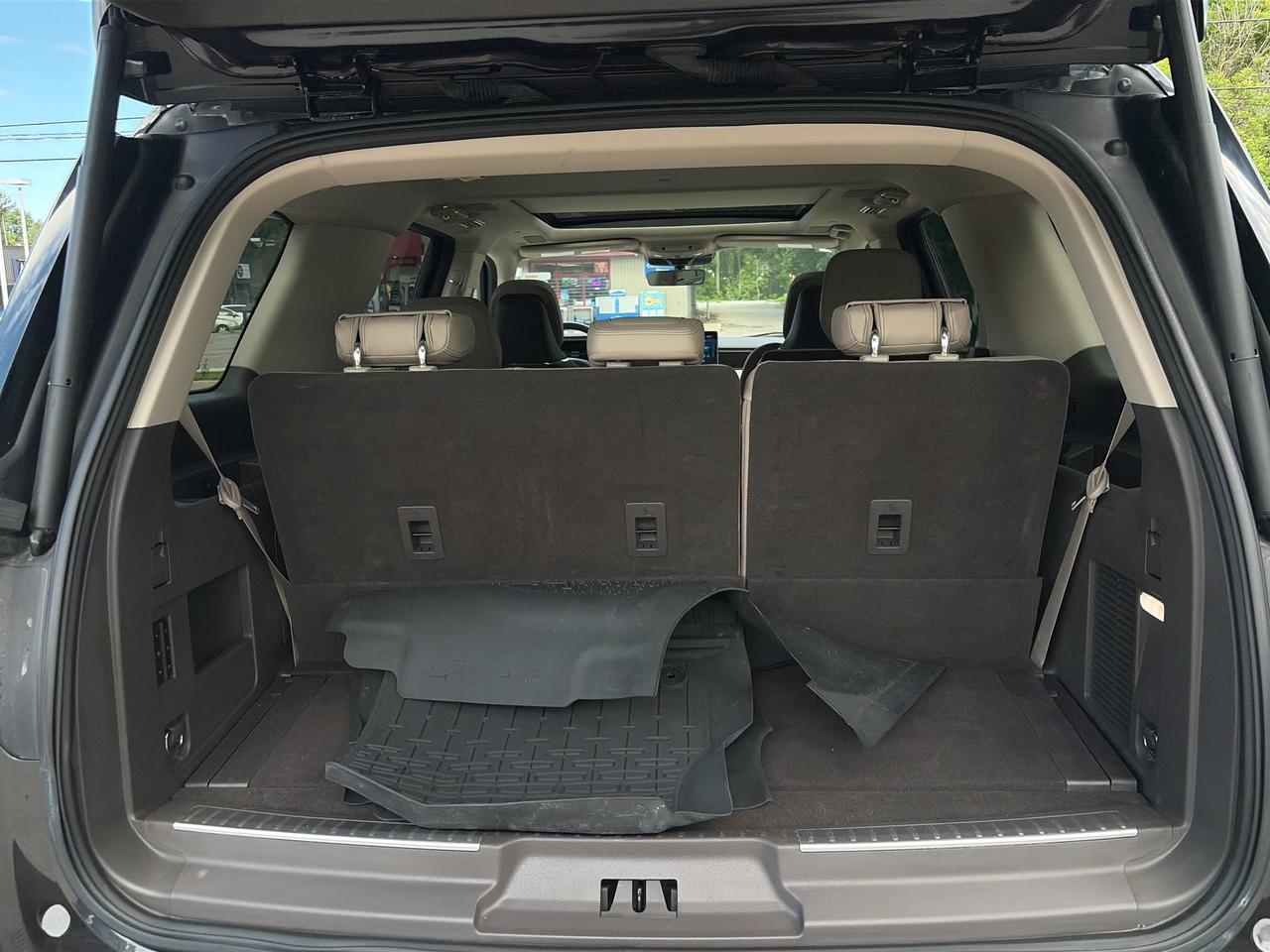 2024 Lincoln Navigator Reserve 4x4 Photo
