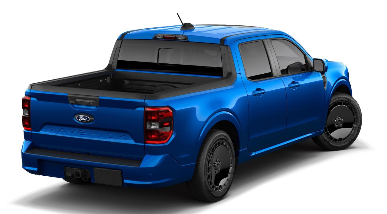 2026 Ford Maverick LOBO HIGH Photo