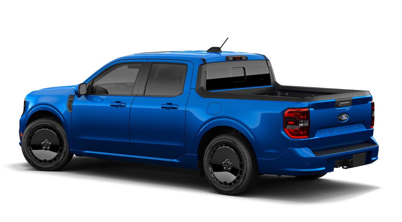 2026 Ford Maverick LOBO HIGH Photo1