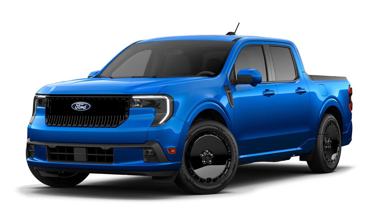 2026 Ford Maverick LOBO HIGH Photo5