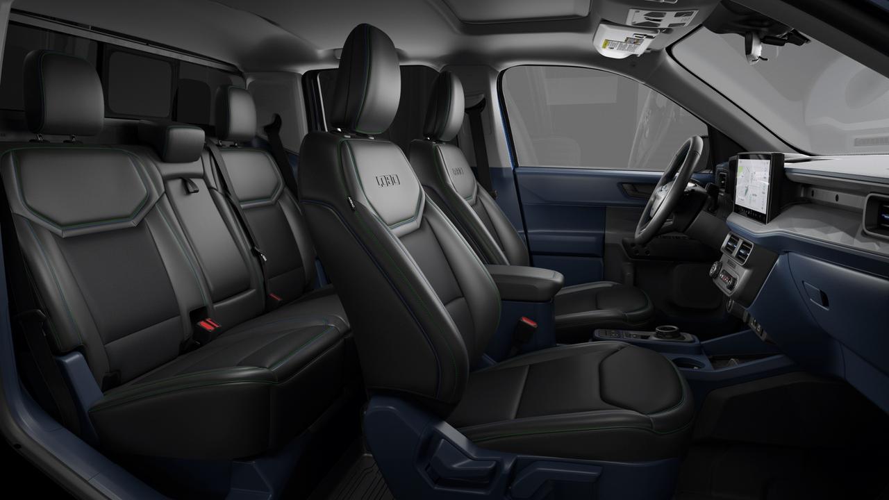 2026 Ford Maverick LOBO HIGH Photo5