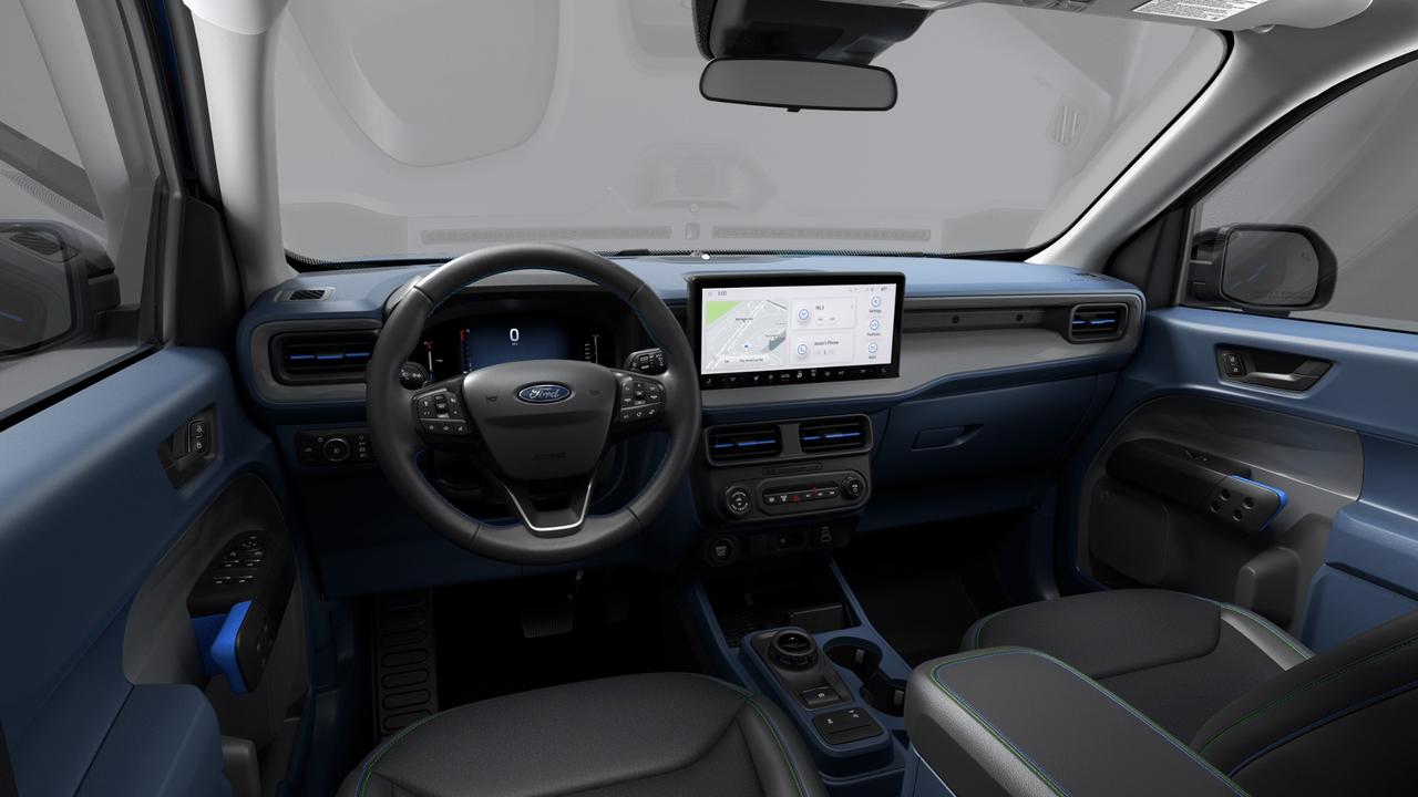 2026 Ford Maverick LOBO HIGH Photo5