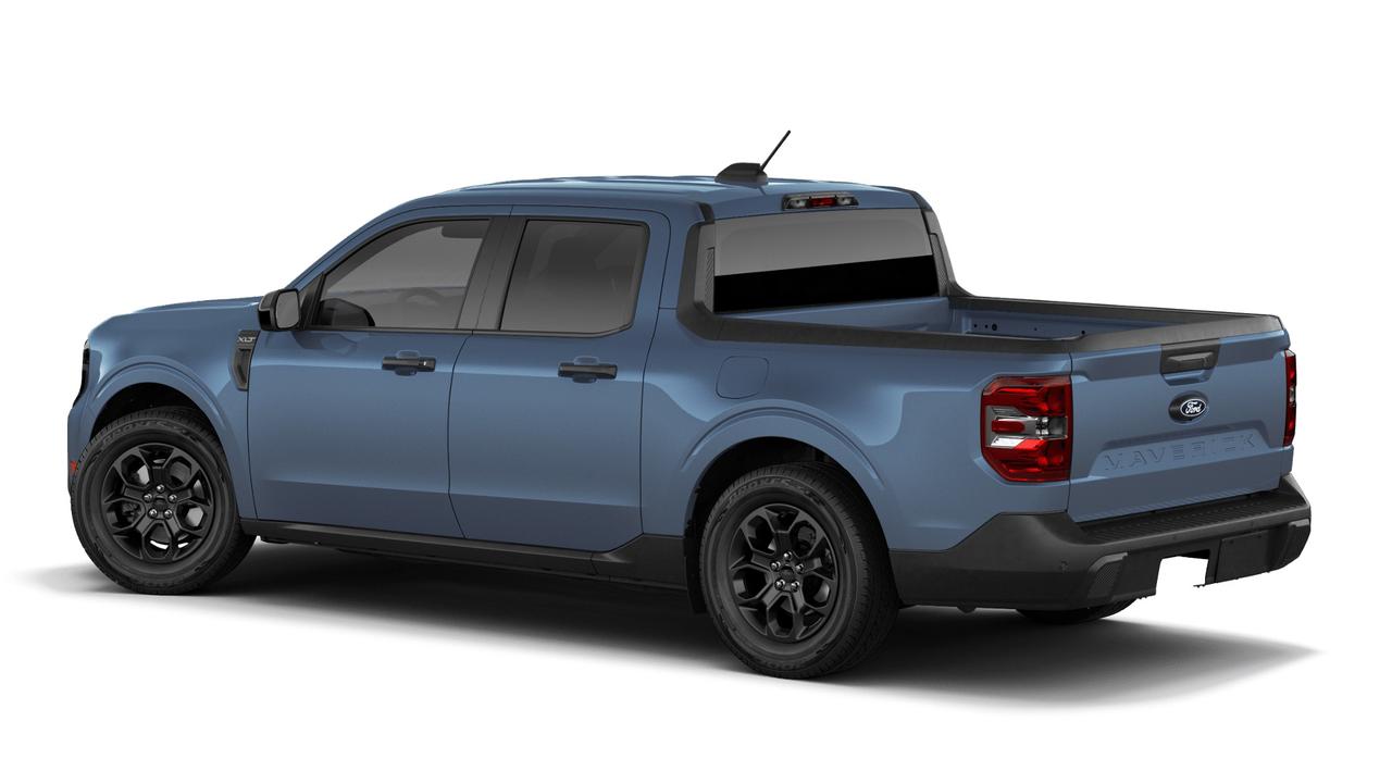 2026 Ford Maverick XLT Photo