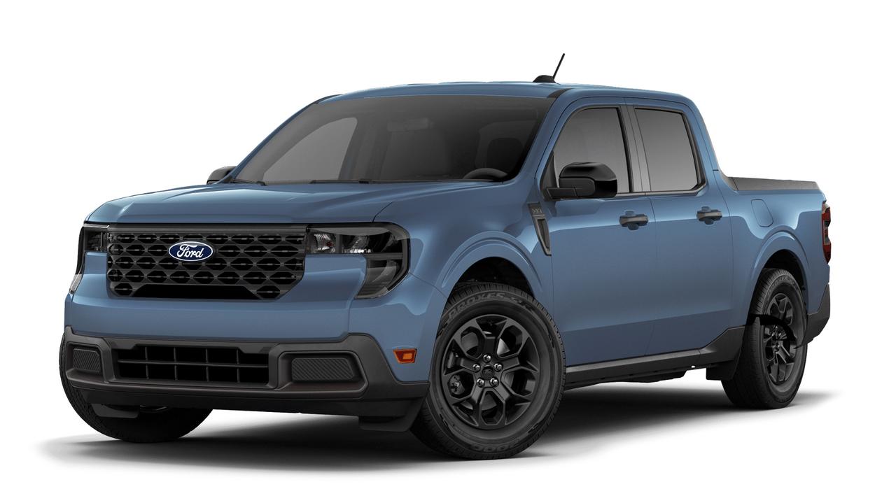 2026 Ford Maverick XLT Photo5