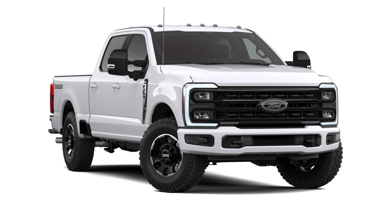 2026 Ford F-250 XLT Photo