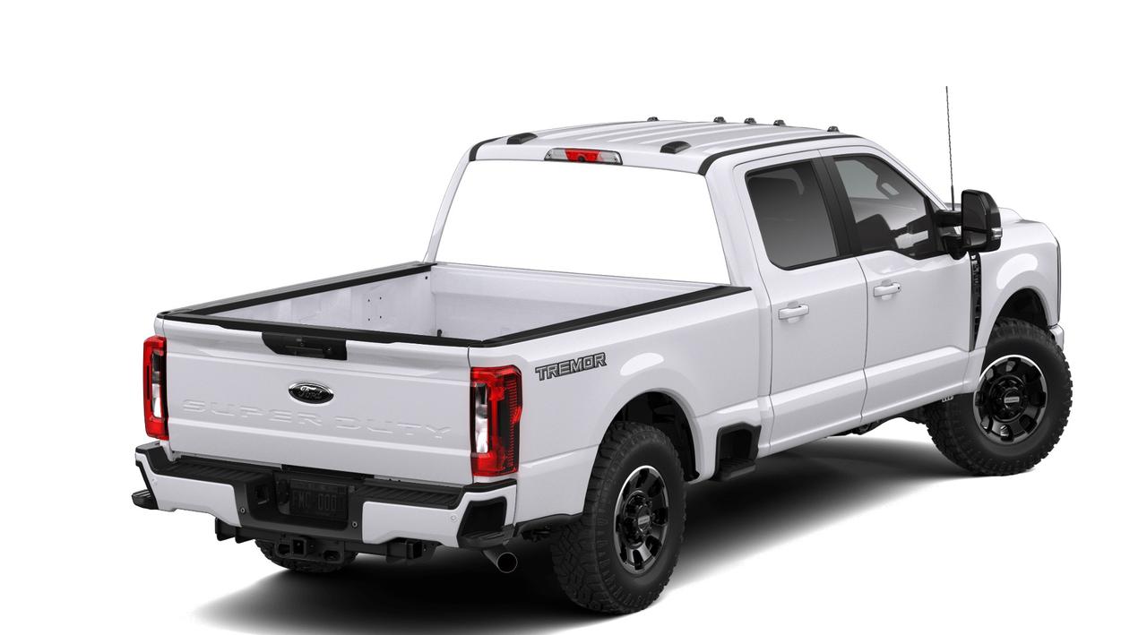 2026 Ford F-250 XLT Photo