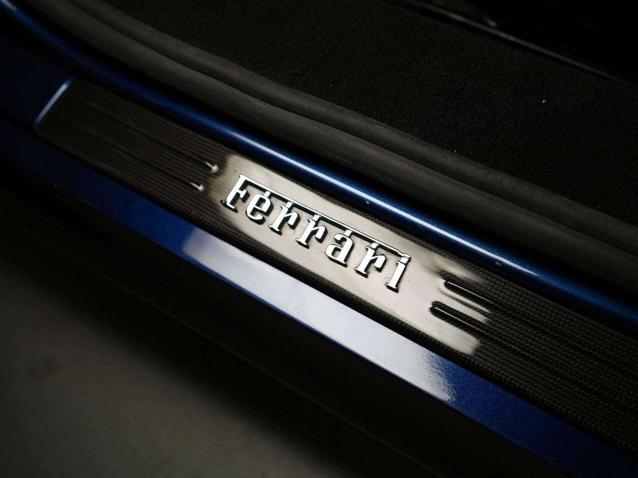2022 Ferrari SF90 Stradale MATTE BLUE | CARBON FIBER | 20 IN Photo
