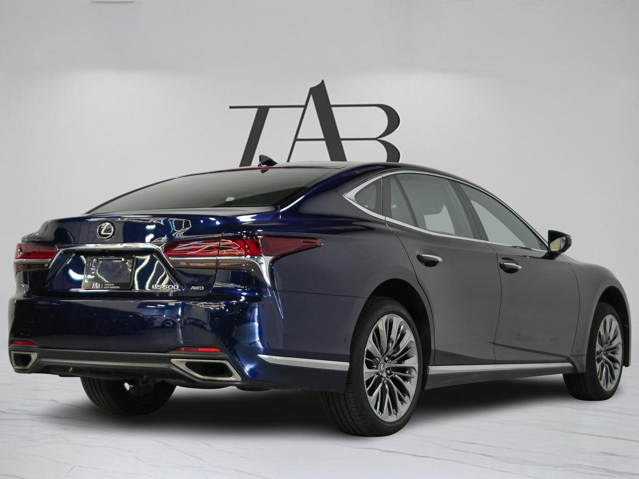 2018 Lexus LC PANO | MARK LEVINSON AUDIO | LOW KMS | 20 IN Photo3