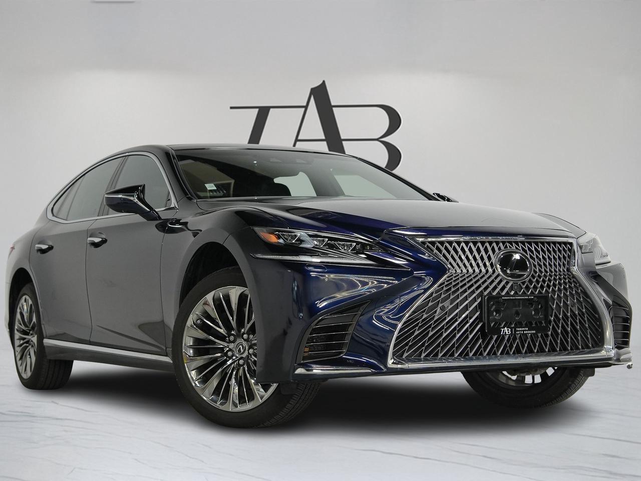 2018 Lexus LC PANO | MARK LEVINSON AUDIO | LOW KMS | 20 IN Photo
