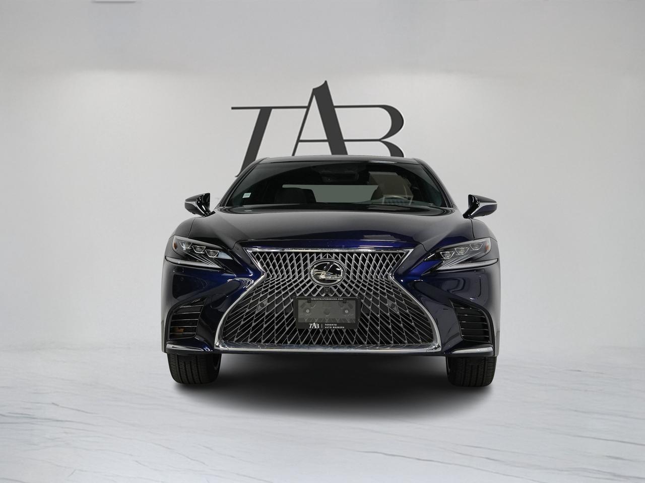 2018 Lexus LC PANO | MARK LEVINSON AUDIO | LOW KMS | 20 IN Photo