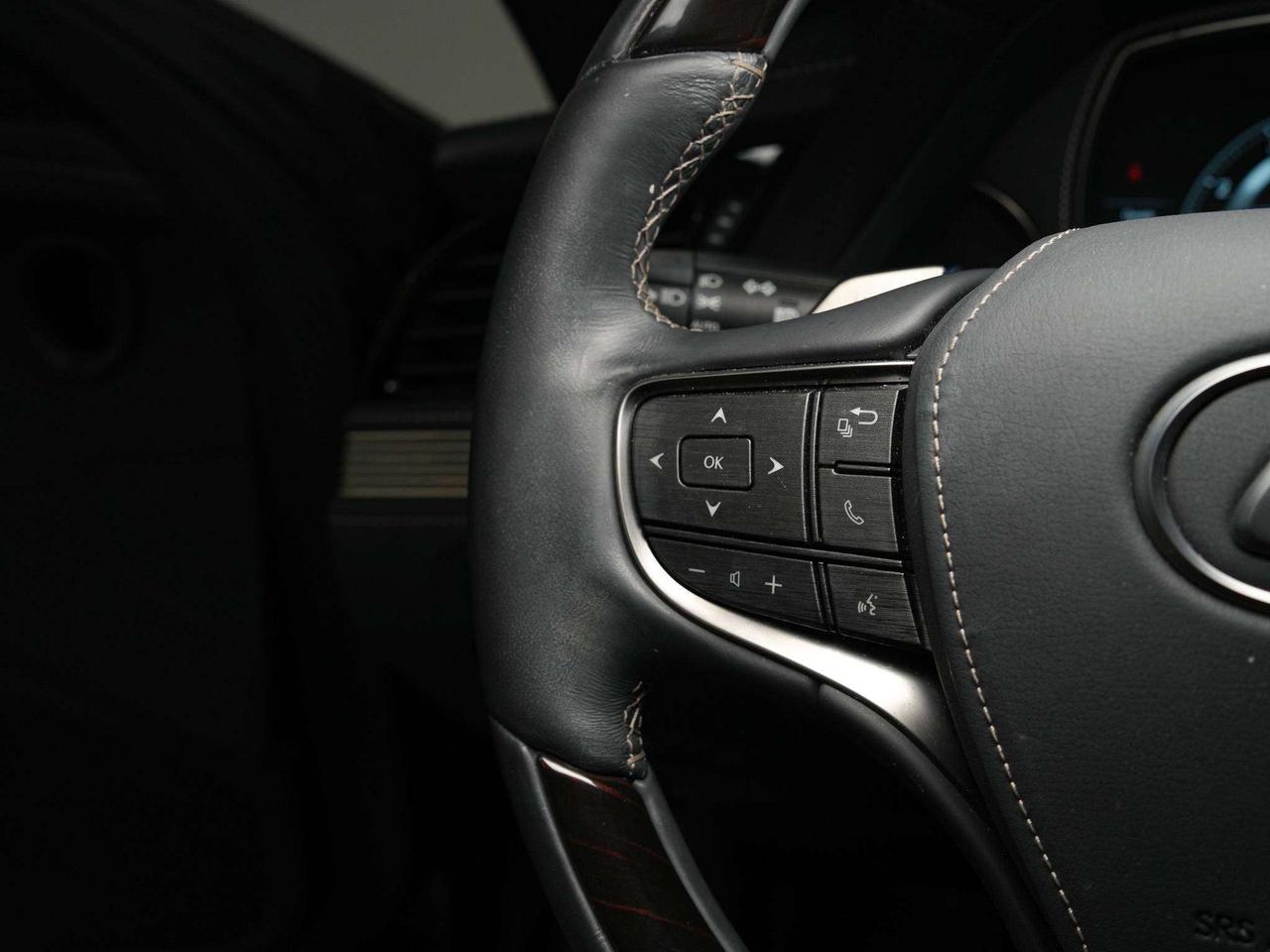 2018 Lexus LC PANO | MARK LEVINSON AUDIO | LOW KMS | 20 IN Photo
