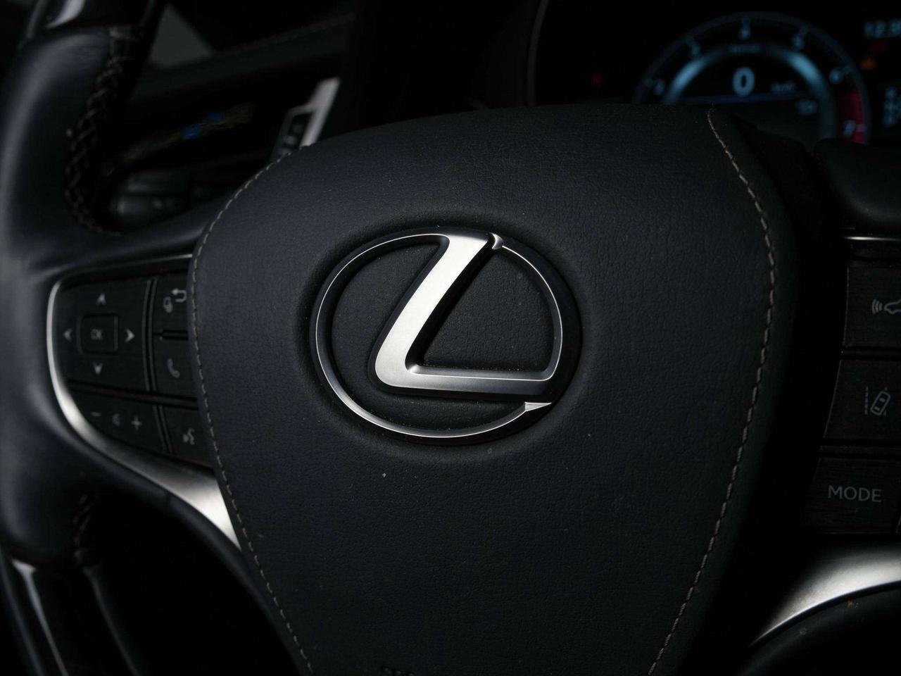 2018 Lexus LC PANO | MARK LEVINSON AUDIO | LOW KMS | 20 IN Photo