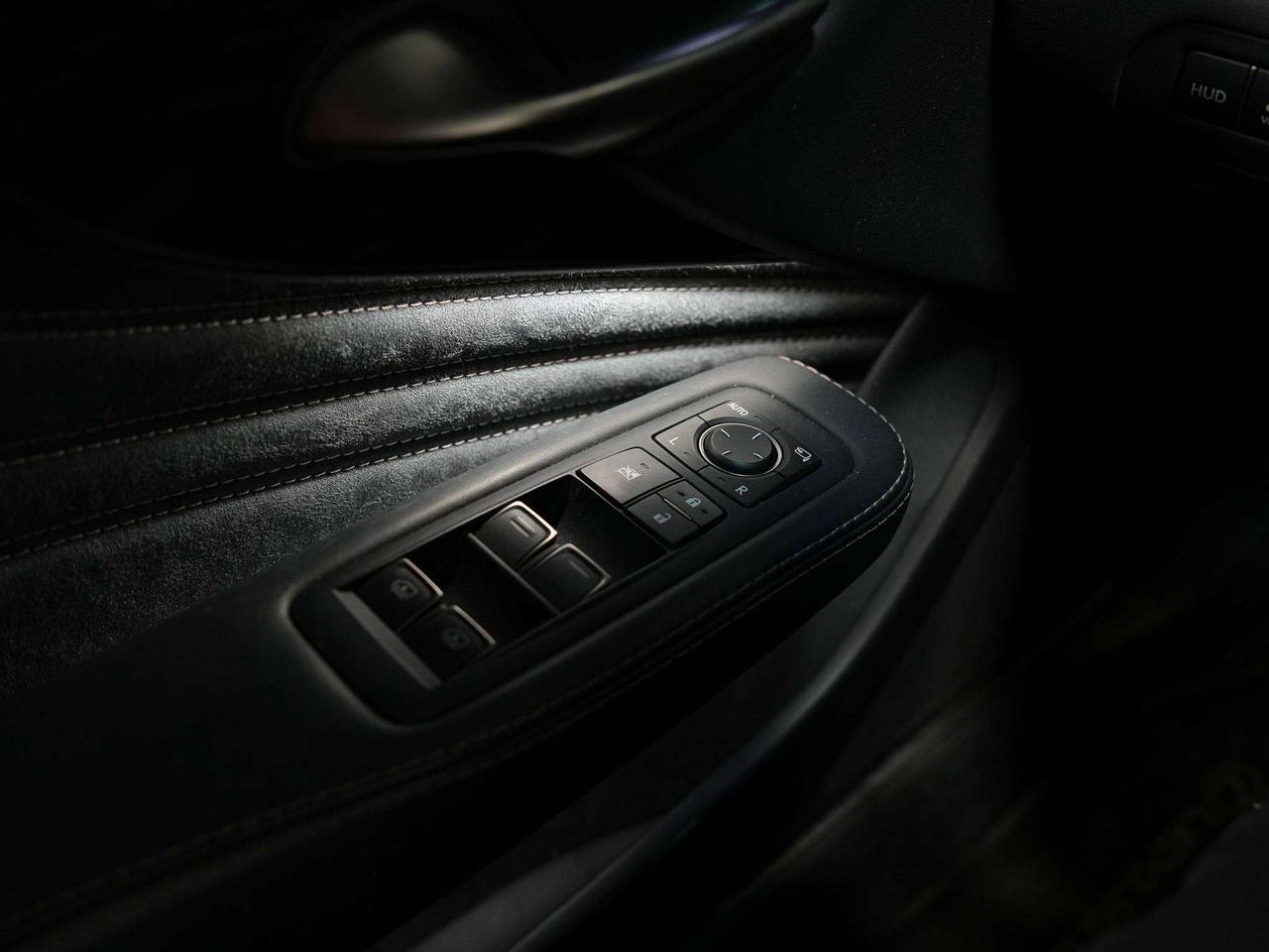 2018 Lexus LC PANO | MARK LEVINSON AUDIO | LOW KMS | 20 IN Photo